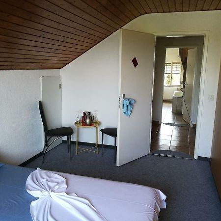 Gaestehaus Udligenswil Екстер'єр фото