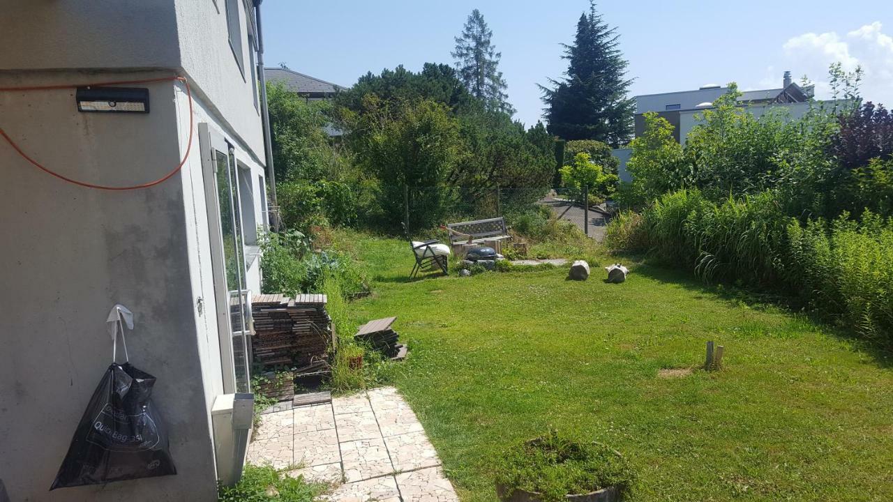 Gaestehaus Udligenswil Екстер'єр фото